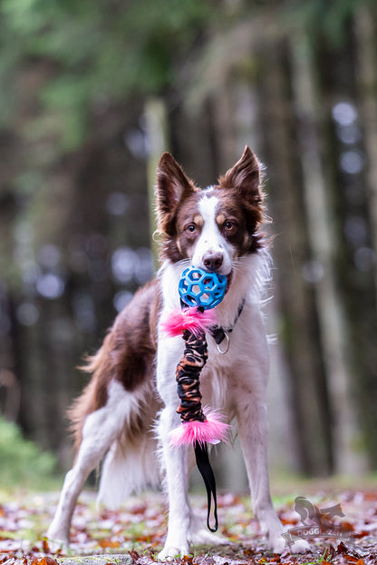 Doggie-Zen Knitrende JW Hol-ee