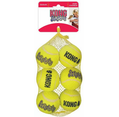 Kong Tennis Air Squeeker -30%+