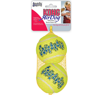 Kong Tennis Air Squeeker -30%+