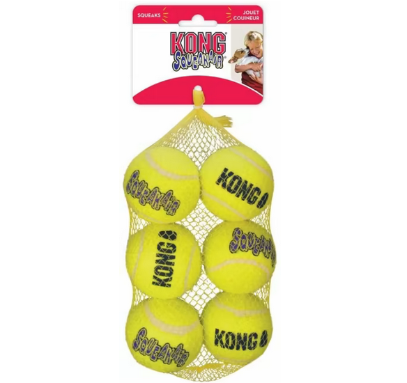 Kong Tennis Air Squeeker -30%+