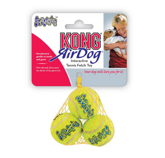 Kong Tennis Air Squeeker -30%+