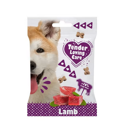 Tender Loving Care Soft Snack Lamb