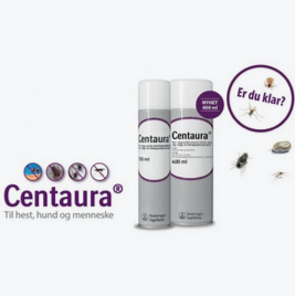 Centaura 250 ml