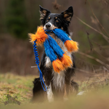 Doggie-Zen Monster Blekksprut