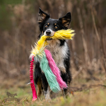 Doggie-Zen Monster Blekksprut