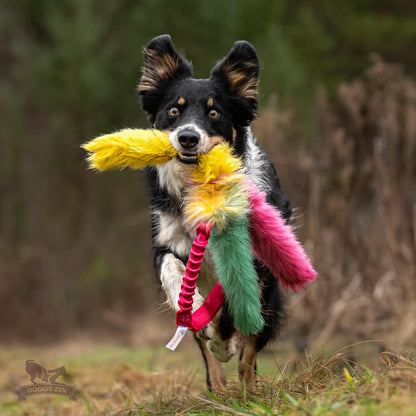 Doggie-Zen Monster Blekksprut